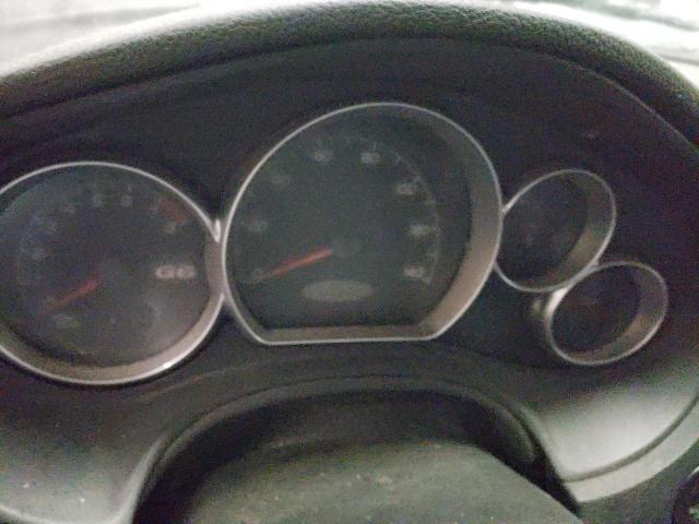 Photo 9 from auction – 2008 PONTIAC G6 BASE with VIN 1G2ZG57B984225730