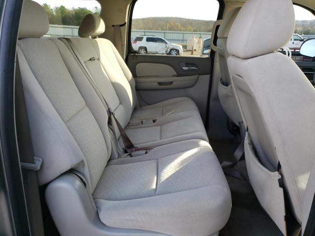 Photo 11 from auction – 2008 CHEVROLET SUBURBAN K with VIN 3GNFK16338G151229