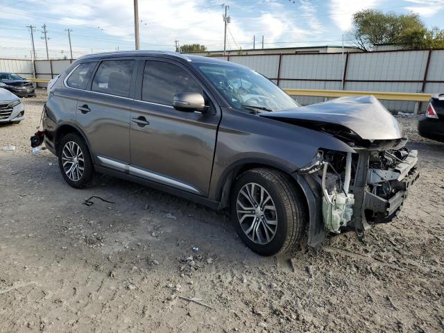 Photo 4 from auction – 2017 MITSUBISHI OUTLANDER with VIN JA4AD3A36HZ058392
