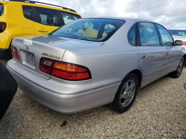 Photo 3 from auction – 1998 TOYOTA AVALON with VIN 4T1BF18B5WU236515