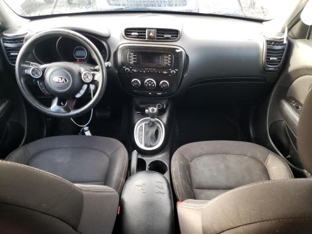 Zdjęcie 8 z aukcji – 2015 KIA SOUL z VIN KNDJN2A23F7185422