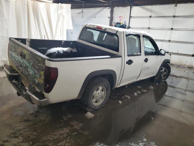 Photo 3 from auction – 2006 CHEVROLET COLORADO with VIN 1GCDT136X68131073