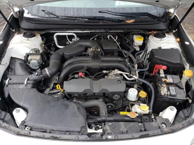 Photo 11 from auction – 2018 SUBARU LEGACY SPO with VIN 4S3BNAR6XJ3008632