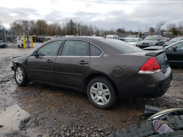 Photo 2 from auction – 2008 CHEVROLET IMPALA LT with VIN 2G1WC583889170260