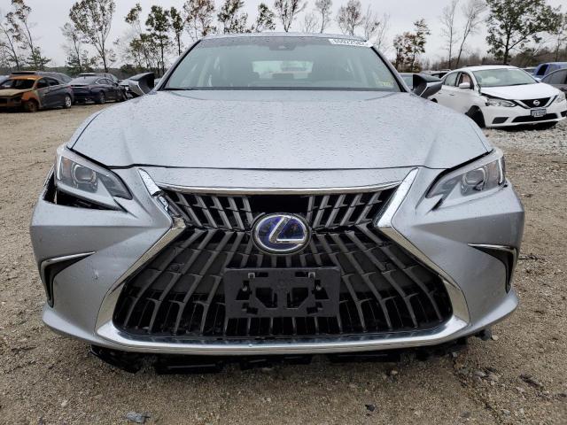 Photo 5 from auction – 2022 LEXUS ES 300H BA with VIN 58AEA1C16NU016219