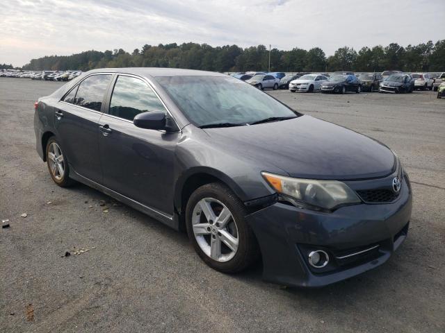 Photo 4 from auction – 2012 TOYOTA CAMRY BASE with VIN 4T1BF1FK4CU197320