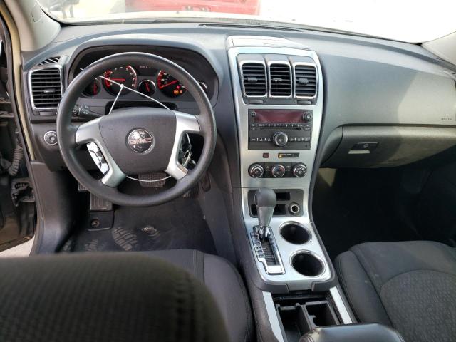 Photo 8 from auction – 2007 GMC ACADIA SLE with VIN 1GKER13797J127171