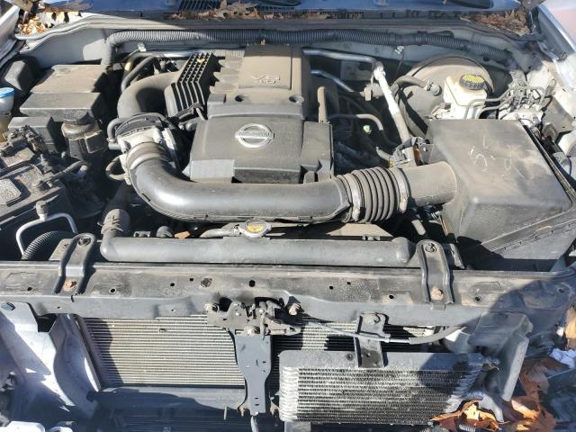 Photo 12 from auction – 2012 NISSAN PATHFINDER with VIN 5N1AR1NB5CC636423