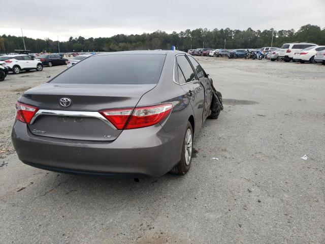 Photo 3 from auction – 2015 TOYOTA CAMRY LE with VIN 4T4BF1FK7FR509754