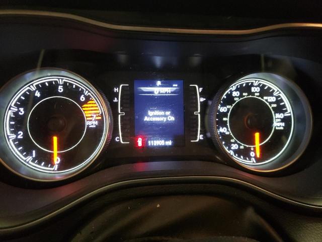 Photo 9 from auction – 2019 JEEP CHEROKEE L with VIN 1C4PJMLB1KD198664
