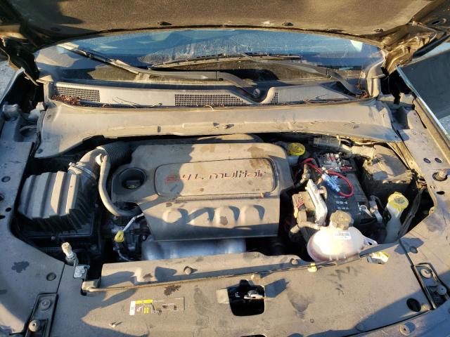 Photo 12 from auction – 2019 JEEP COMPASS SP with VIN 3C4NJCAB2KT685922