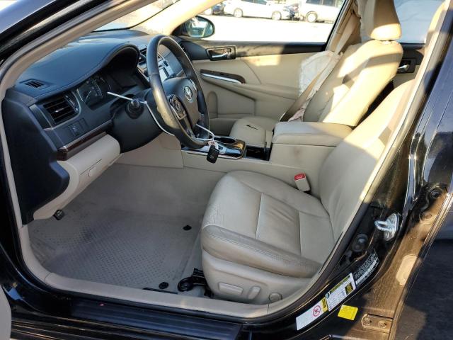 Photo 7 from auction – 2012 TOYOTA CAMRY SE with VIN 4T1BK1FK0CU012787