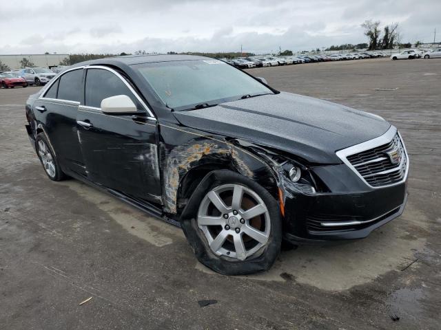 Photo 4 from auction – 2016 CADILLAC ATS with VIN 1G6AA5RA6G0111739