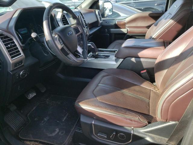 Фото 7 с аукциона – 2015 FORD F150 SUPER с VIN 1FTEW1CF9FFB69708