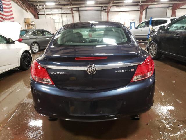 Photo 6 from auction – 2013 BUICK REGAL PREM with VIN 2G4GS5EV8D9244643