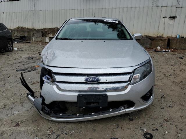 Photo 5 from auction – 2012 FORD FUSION SEL with VIN 3FAHP0JG9CR293448