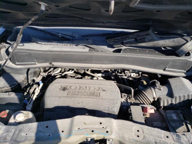 Photo 12 from auction – 2015 HONDA PILOT EXLN with VIN 5FNYF4H72FB013773