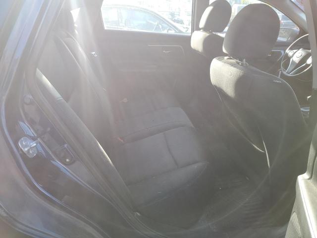 Photo 10 from auction – 2016 NISSAN ALTIMA 2.5 with VIN 1N4AL3AP6GC133305