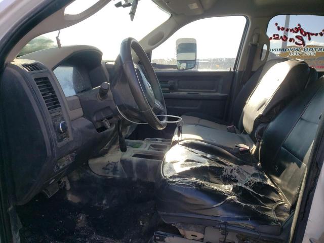 Photo 7 from auction – 2011 DODGE RAM 3500 with VIN 3D73Y4CL4BG563897
