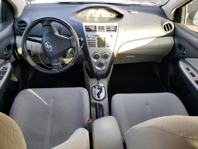 Photo 8 from auction – 2008 TOYOTA YARIS with VIN JTDBT923281242080
