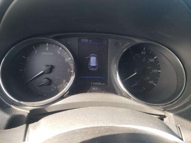 Photo 9 from auction – 2018 NISSAN ROGUE S with VIN 5N1AT2MT4JC759628