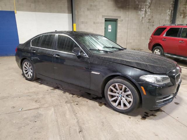 Photo 4 from auction – 2014 BMW 535 XI with VIN WBA5B3C59ED531199