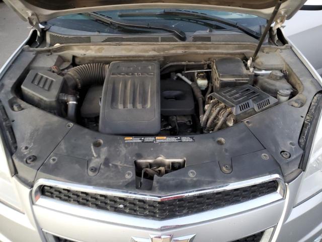 Photo 12 from auction – 2012 CHEVROLET EQUINOX LT with VIN 2GNFLNEK3C6161227