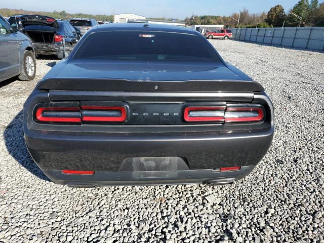 Photo 6 from auction – 2019 DODGE CHALLENGER with VIN 2C3CDZBT0KH641200
