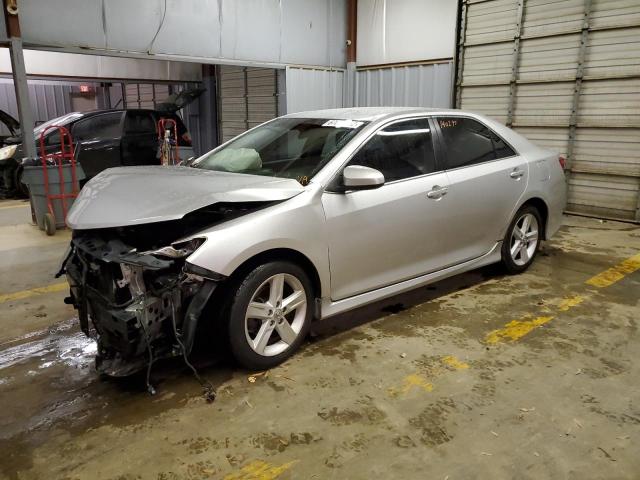 Zdjęcie 1 z aukcji – 2012 TOYOTA CAMRY BASE z VIN 4T1BF1FK0CU192843