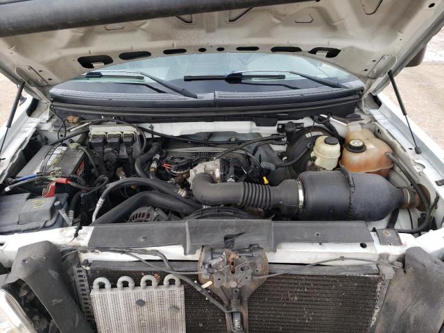 Photo 11 from auction – 2008 FORD F150 with VIN 1FTRF12278KE85778