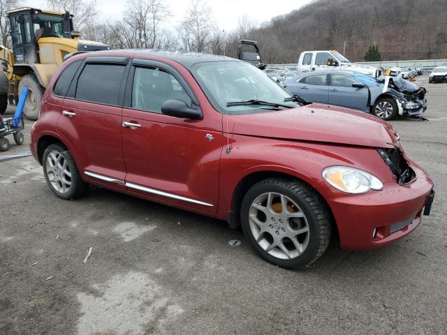 Photo 4 from auction – 2009 CHRYSLER PT CRUISER with VIN 3A8FY58929T596367