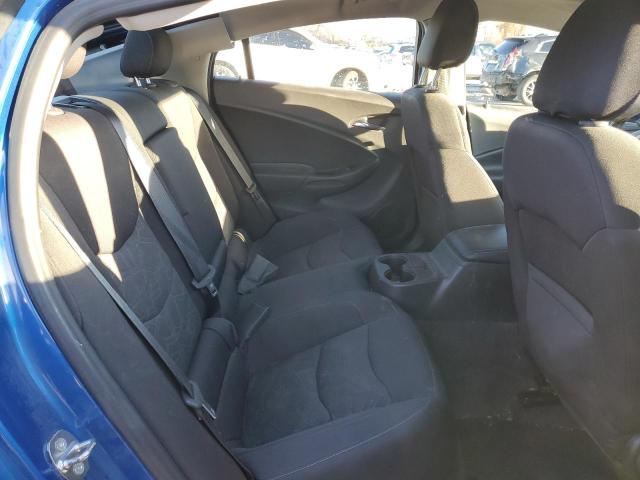 Photo 10 from auction – 2018 CHEVROLET VOLT LT with VIN 1G1RC6S53JU115995