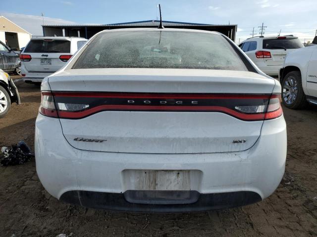 Photo 6 from auction – 2016 DODGE DART SXT with VIN 1C3CDFBB3GD570522