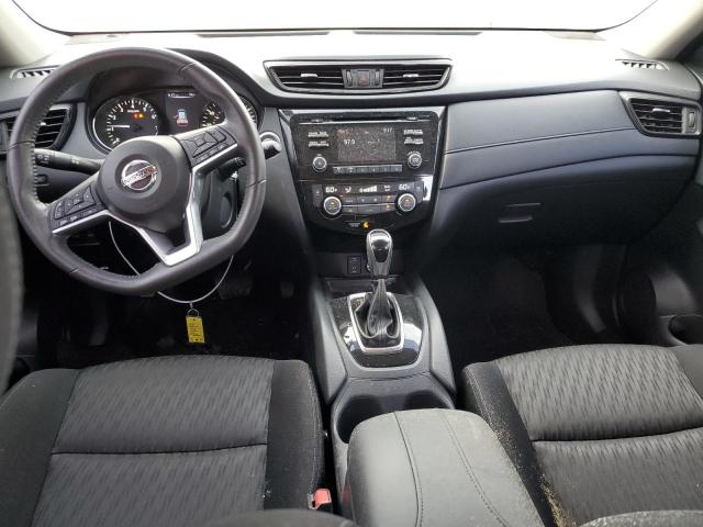 Photo 8 from auction – 2017 NISSAN ROGUE S with VIN KNMAT2MV6HP572836