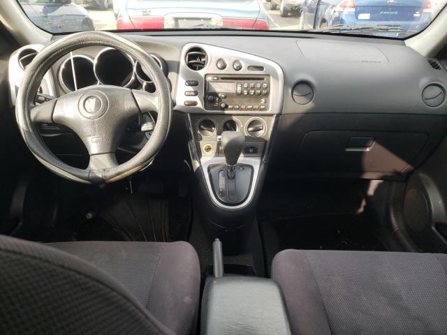 Photo 8 from auction – 2003 PONTIAC VIBE with VIN 5Y2SL62833Z451381