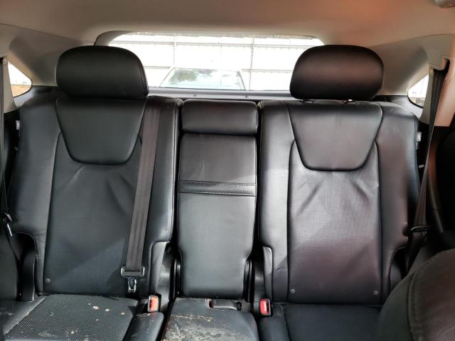 Photo 10 from auction – 2011 LEXUS RX 350 with VIN 2T2BK1BA5BC119858