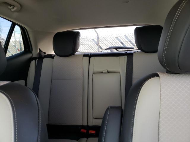 Photo 10 from auction – 2021 BUICK ENCORE PRE with VIN KL4CJESB0MB304004
