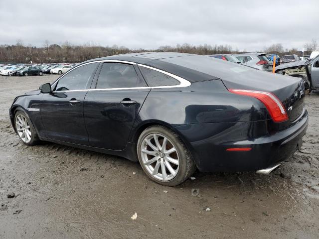 Photo 2 from auction – 2012 JAGUAR XJ with VIN SAJWA1CB3CLV30140
