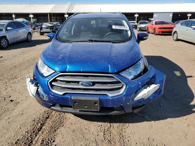 Photo 5 from auction – 2018 FORD ECOSPORT S with VIN MAJ3P1TE3JC171384