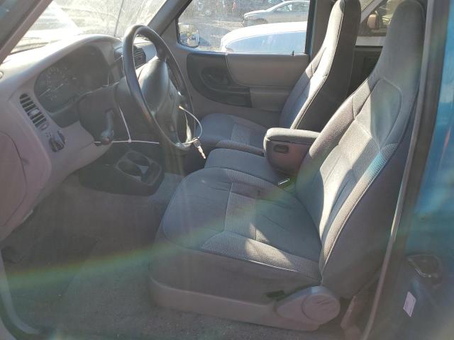Photo 7 from auction – 1996 MAZDA B3000 CAB with VIN 4F4CR16U8TTM14415