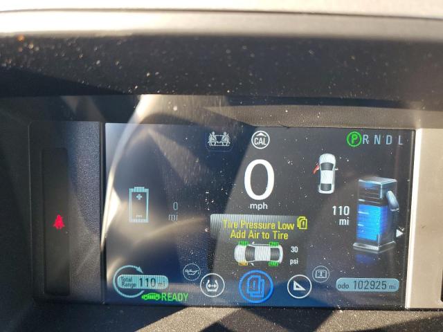 Photo 9 from auction – 2015 CHEVROLET VOLT with VIN 1G1RA6E40FU119003