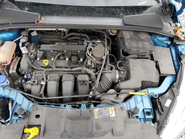 Photo 11 from auction – 2016 FORD FOCUS SE with VIN 1FADP3F29GL223899