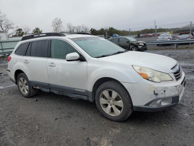 Photo 4 from auction – 2011 SUBARU OUTBACK with VIN 4S4BRDLC3B2356313