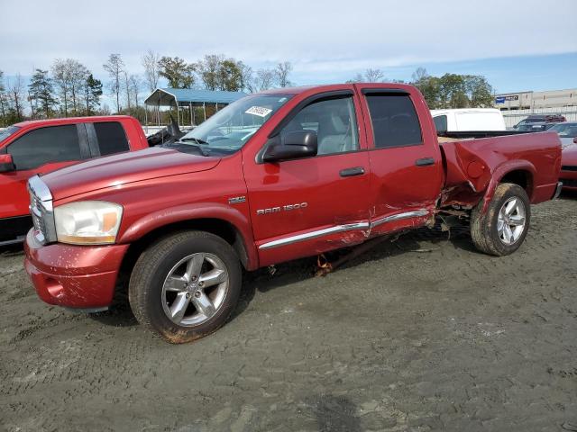 DODGE RAM 1500 S 2006 with VIN 1D7HU18216S568652 - Photo from auction