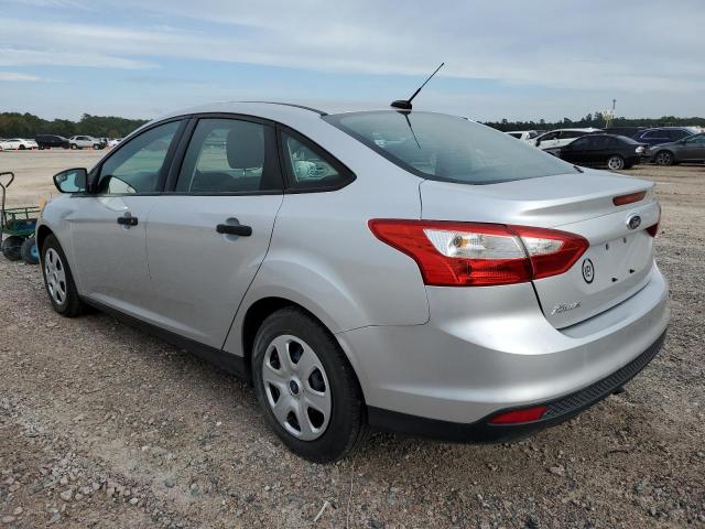 Photo 2 from auction – 2014 FORD FOCUS S with VIN 1FADP3E20EL201949