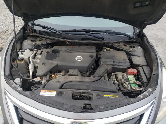 Photo 11 from auction – 2015 NISSAN ALTIMA 2.5 with VIN 1N4AL3AP8FC104175