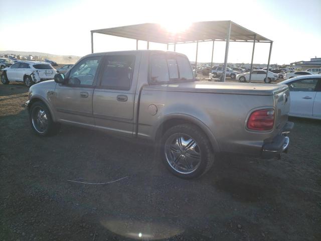 Photo 2 from auction – 2003 FORD F150 SUPER with VIN 1FTRW07L83KD67663