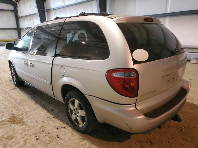 Photo 2 from auction – 2005 DODGE GRAND CARA with VIN 2D4GP44L05R335944