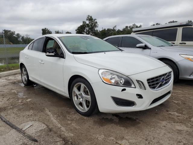 Photo 4 from auction – 2012 VOLVO S60 T5 with VIN YV1622FS1C2029924