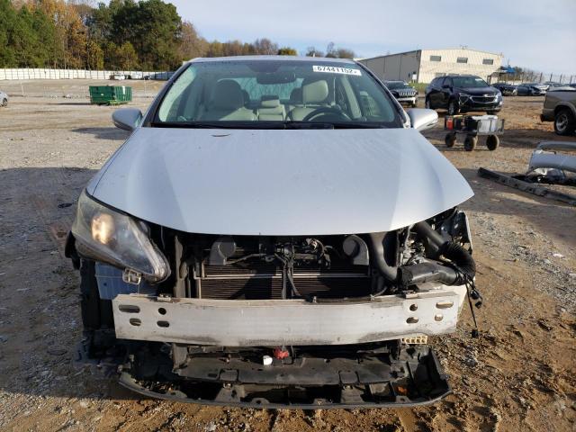 Photo 5 from auction – 2010 LEXUS HS 250H with VIN JTHBB1BAXA2021960
